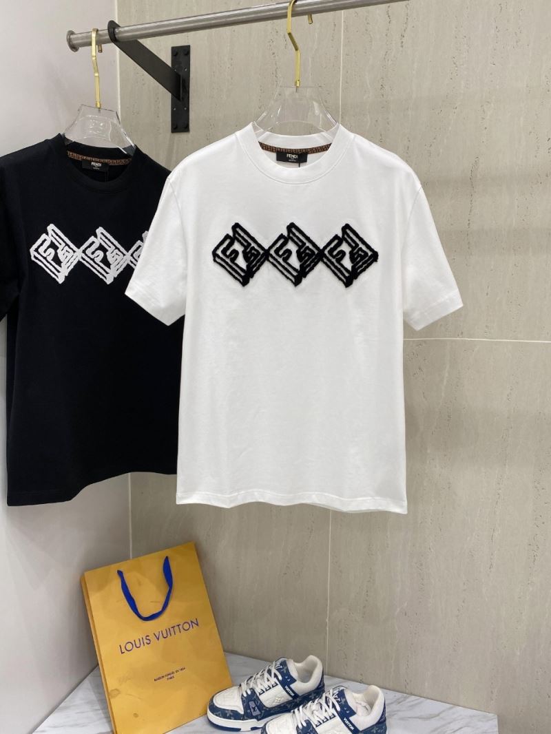 Fendi T-Shirts